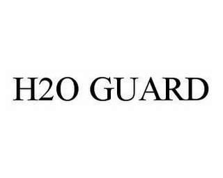 H2O GUARD