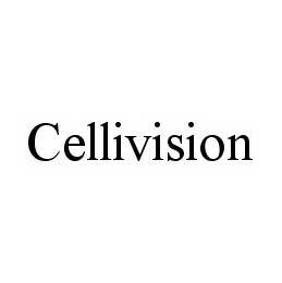 CELLIVISION