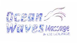 OCEAN WAVES MASSAGE & O2 LOUNGE