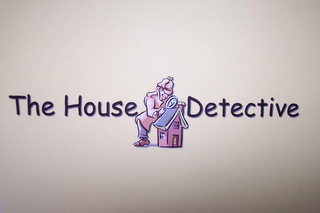 THE HOUSE DETECTIVE