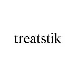 TREATSTIK