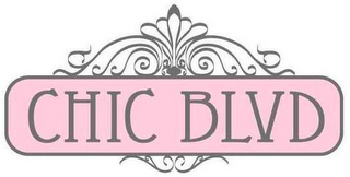 CHIC BLVD