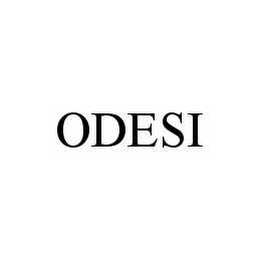 ODESI