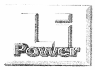 LI POWER