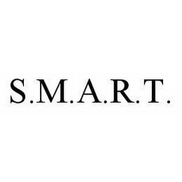 S.M.A.R.T.