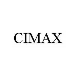 CIMAX