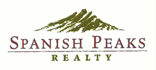 SPANISH PEAKS REALTY