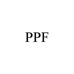 PPF