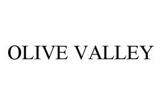 OLIVE VALLEY