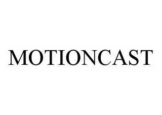 MOTIONCAST