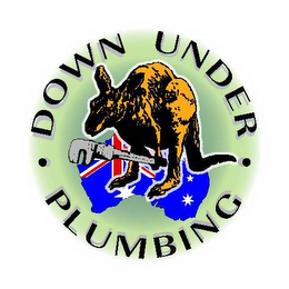 DOWN UNDER PLUMBING