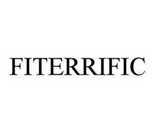 FITERRIFIC