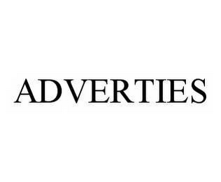 ADVERTIES