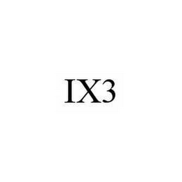 IX3