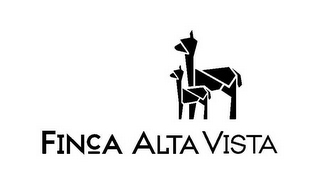 FINCA ALTA VISTA