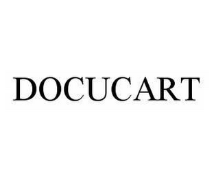 DOCUCART