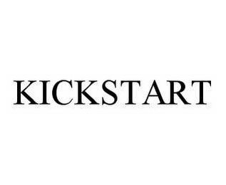 KICKSTART