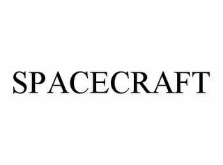 SPACECRAFT