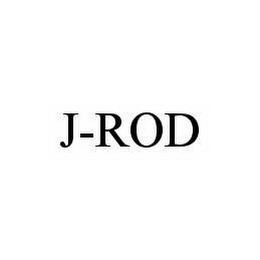 J-ROD