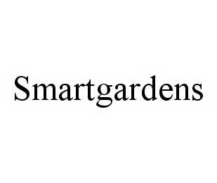 SMARTGARDENS