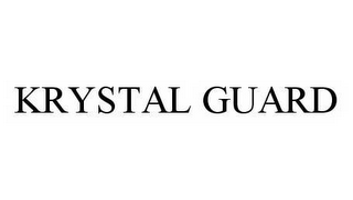 KRYSTAL GUARD