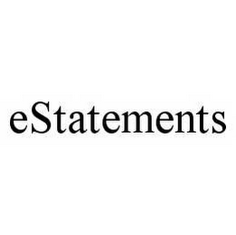 ESTATEMENTS