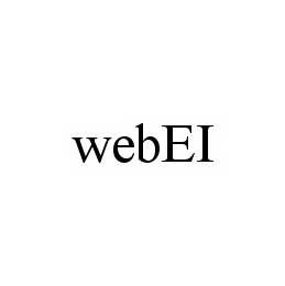 WEBEI