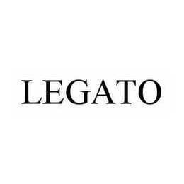 LEGATO