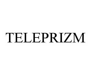 TELEPRIZM