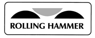 ROLLING HAMMER