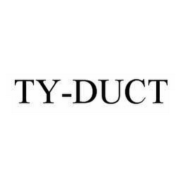 TY-DUCT