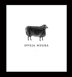 OVEJA NEGRA
