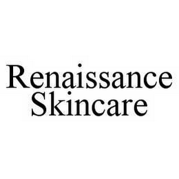 RENAISSANCE SKINCARE