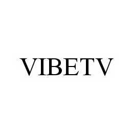 VIBETV