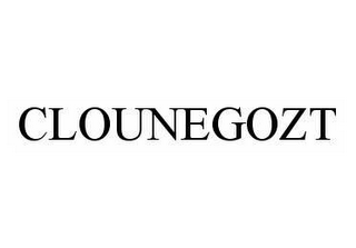 CLOUNEGOZT