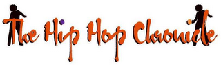 THE HIP HOP CHRONICLE