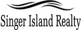 SINGER ISLAND REALTY