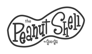 THE PEANUT SHELL BY GOO-GA