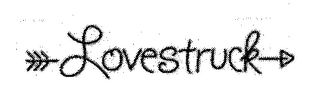 LOVESTRUCK