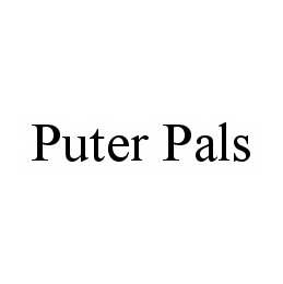 PUTER PALS