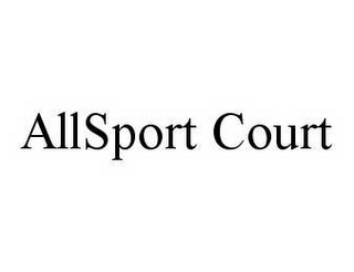 ALLSPORT COURT