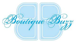 BB BOUTIQUE BUZZ