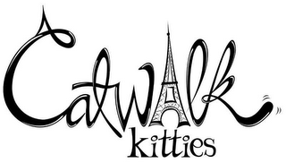 CATWALK KITTIES