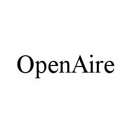 OPENAIRE