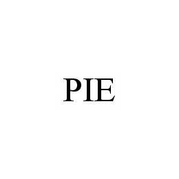 PIE