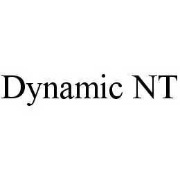 DYNAMIC NT