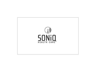 I SONIQ HEALTH CARE