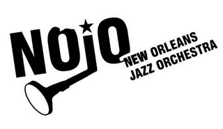 NOJO NEW ORLEANS JAZZ ORCHESTRA