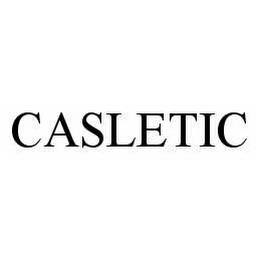 CASLETIC