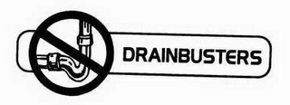 DRAINBUSTERS